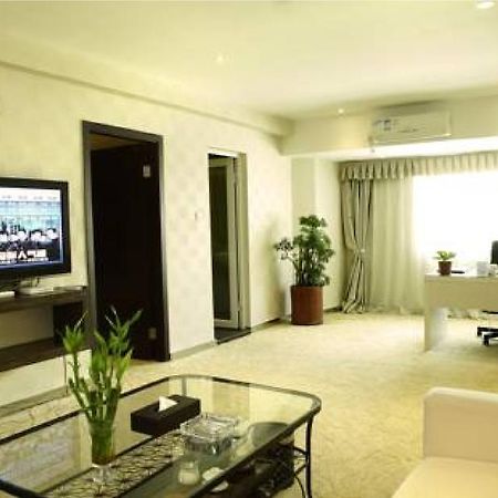 Shenzhen Luohu Art Hotel, Dongmen Shopping Center Inreriör bild