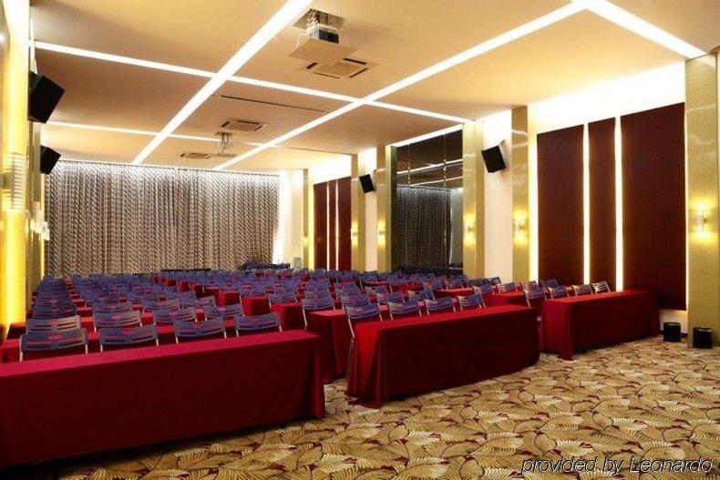 Shenzhen Luohu Art Hotel, Dongmen Shopping Center Business bild