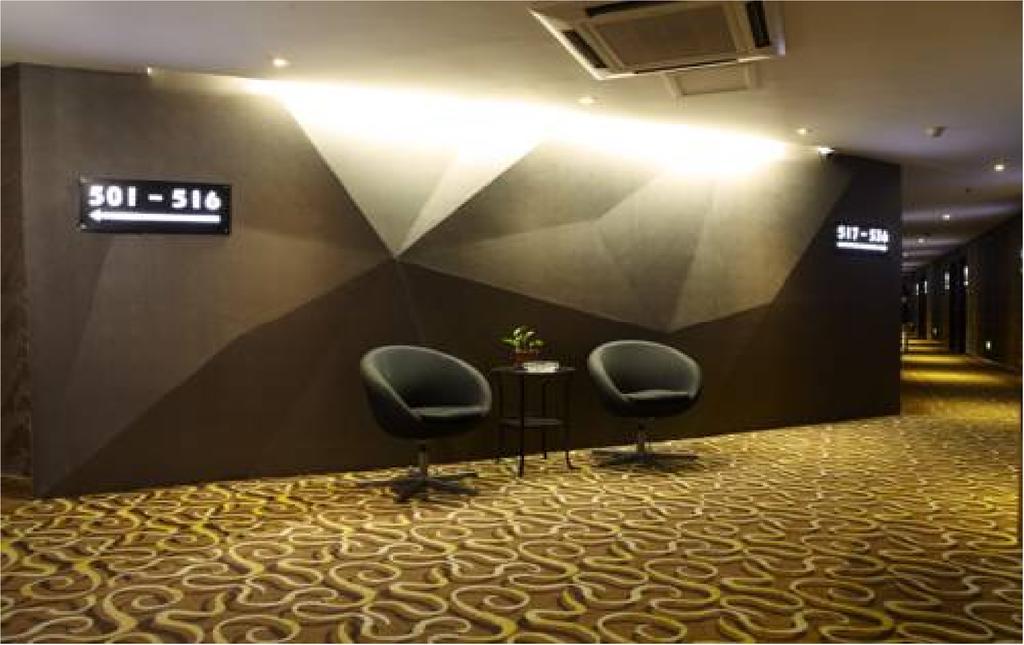 Shenzhen Luohu Art Hotel, Dongmen Shopping Center Exteriör bild