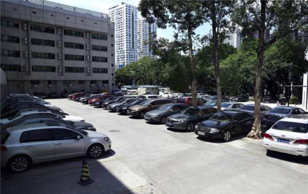 Shenzhen Luohu Art Hotel, Dongmen Shopping Center Exteriör bild